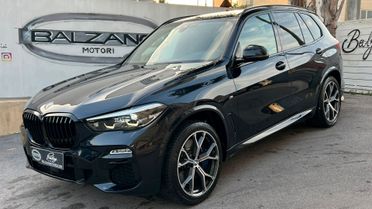 BMW X5 30d XDRIVE 265CV MSPORT 2020