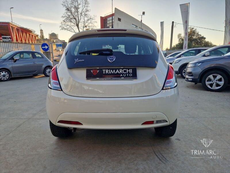 Lancia Ypsilon Ypsilon 1.2 69 CV 5 porte Gold