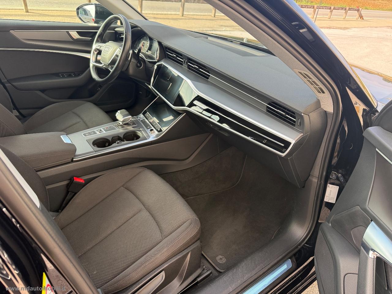 AUDI A6 Avant 40 2.0 TDI qu. ultra S tr. Bus. QUATTRO IVA ESPOSTA
