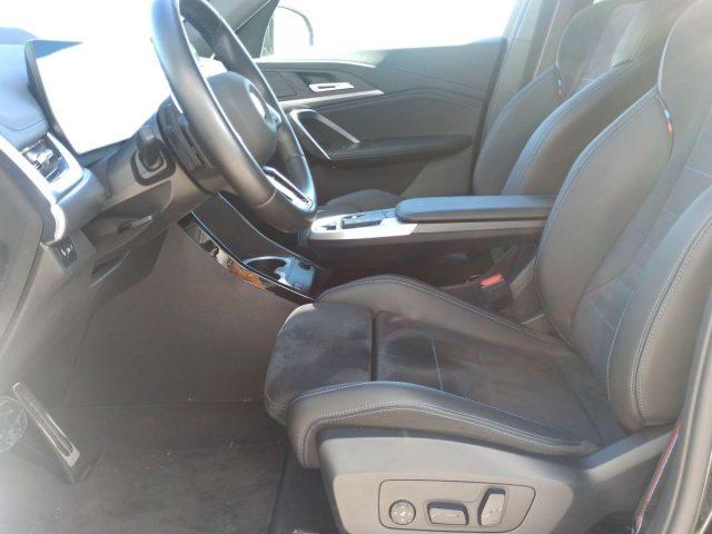 BMW X1 xDrive 20d Msport Pro Aut.