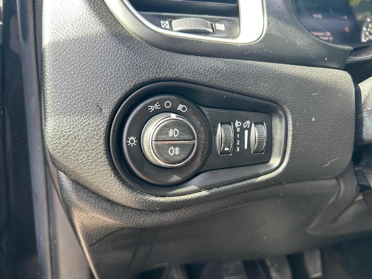 Jeep Renegade 2.0 Mjt 140CV 4WD Active Drive Limited