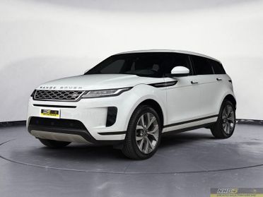 Land Rover RR Evoque Range Rover Evoque 2.0D I4-L.Flw 150 CV AWD Auto SE