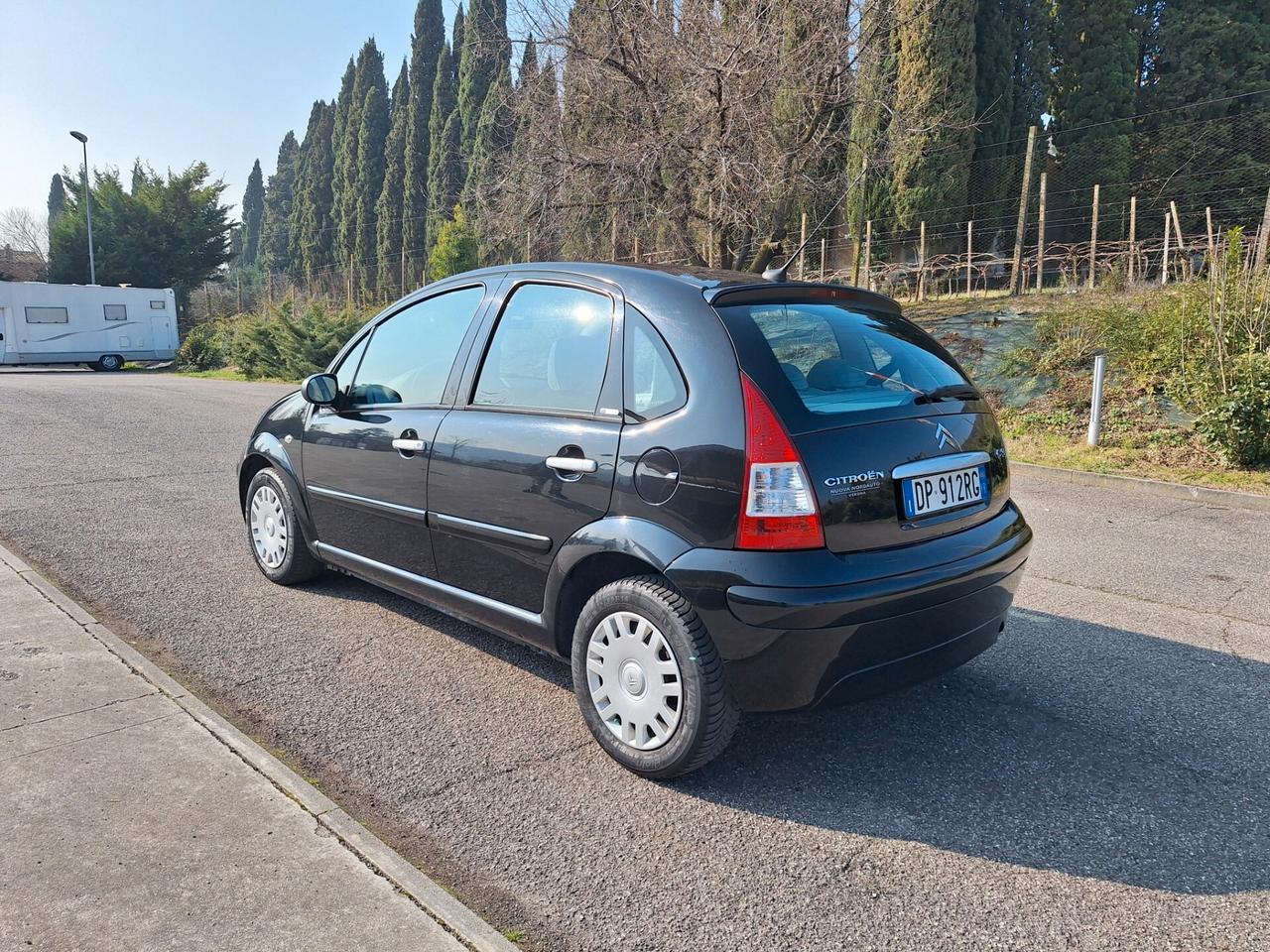Citroen C3 1.1 NEOPATENTATI