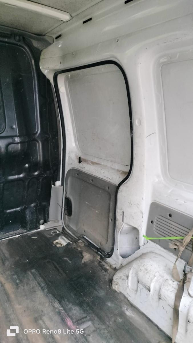 RENAULT kangoo 1.5 dci 80cv Gran Confort