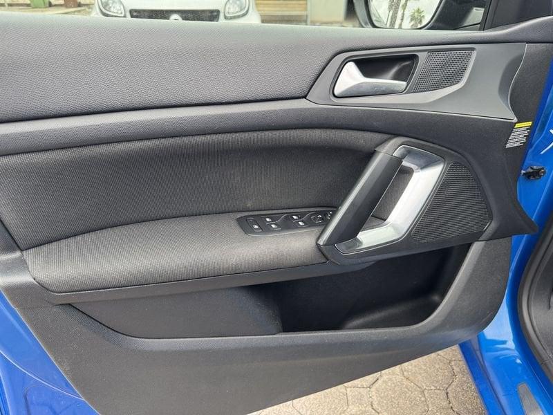 Peugeot 308 BlueHDi 130 S&S Allure