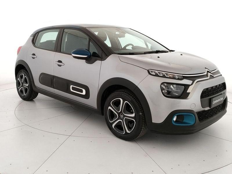 Citroën C3 BlueHDi 100 S&S Shine
