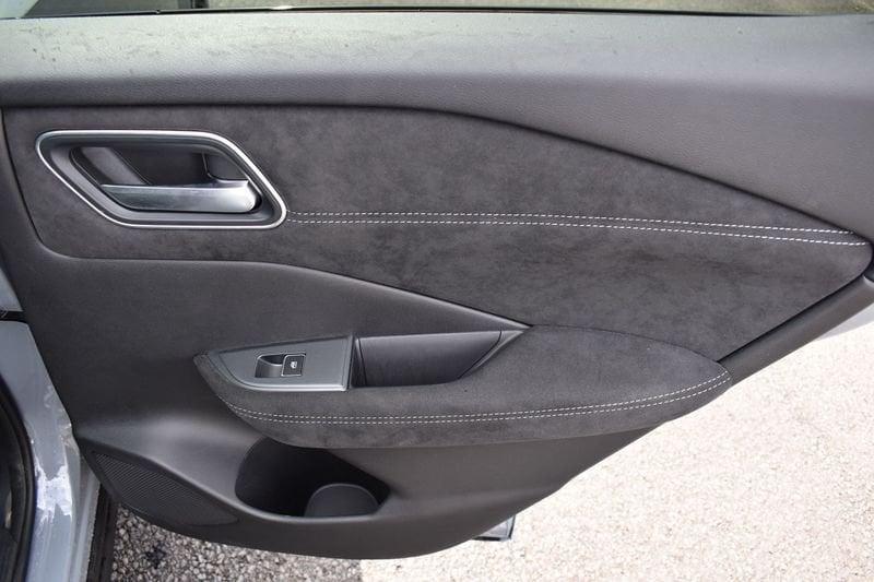 Nissan Qashqai Qashqai e-Power Tekna