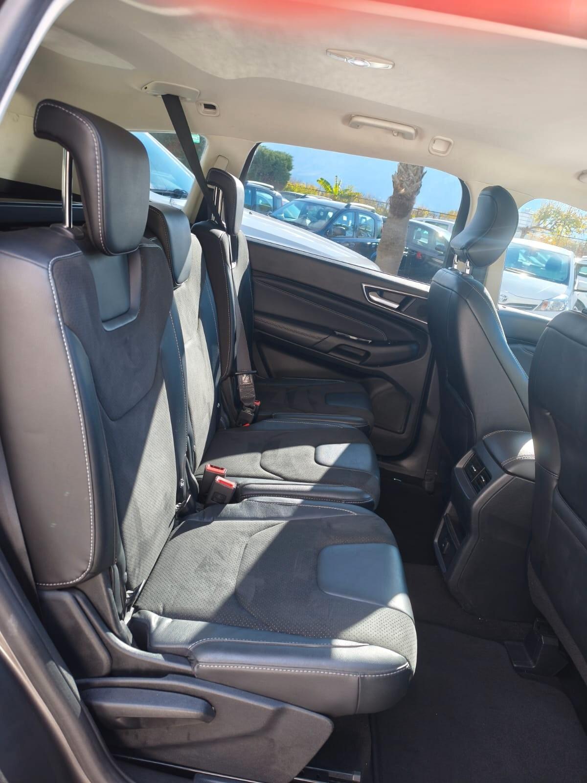 Ford S-Max 2.0 TDCi 150CV Start&Stop Powershift Titanium Business