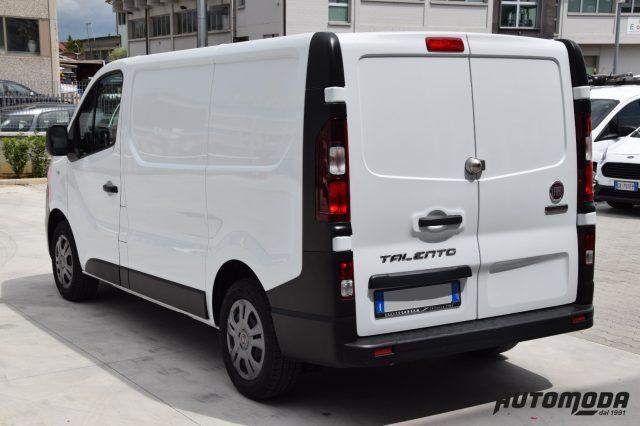 FIAT Talento 2.0 Ecojet 120CV