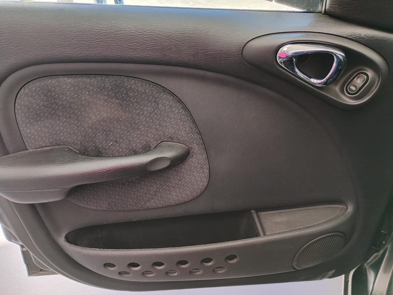 Chrysler PT Cruiser 2.2 CRD cat Touring