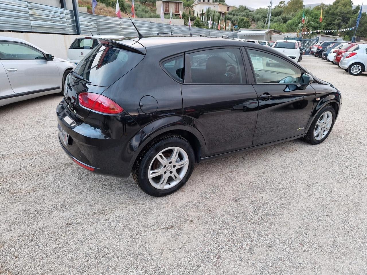 Seat Leon 1.6 TDI 105 cv
