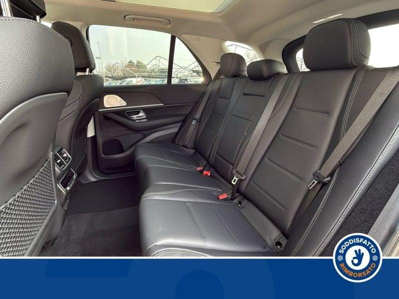 Mercedes-Benz GLE 350de 4Matic EQ-Power AMG Line Premium