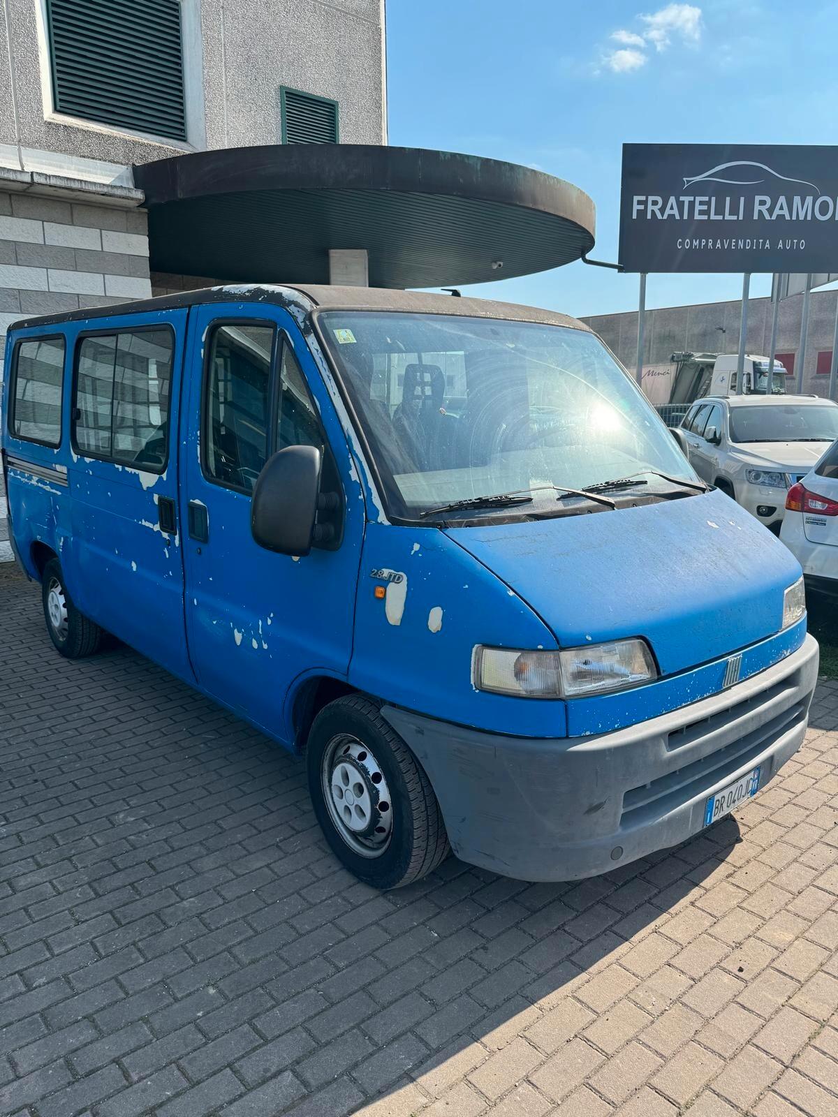 FIAT DUCATO
