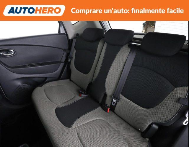 RENAULT Captur TCe 12V 90 CV Start&Stop Energy Zen