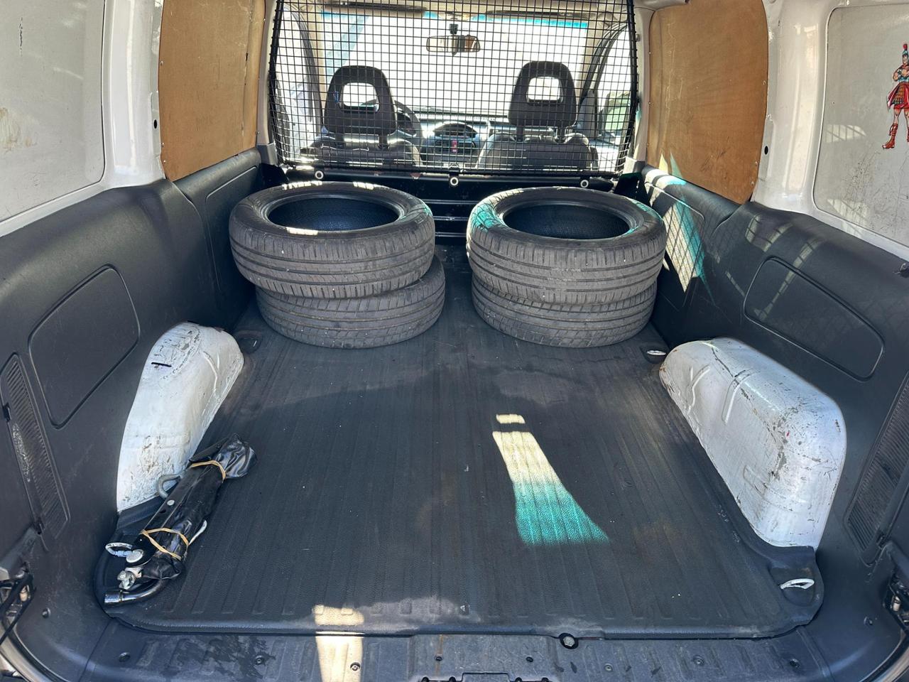 OPEL Combo 1.3 cdti 75cv van