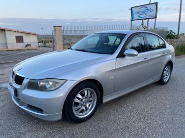 BMW Serie 3 320d Futura