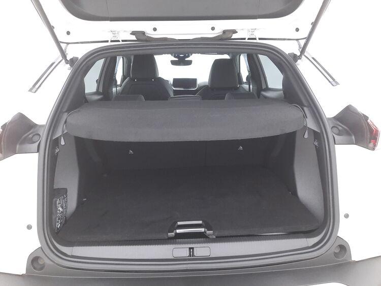 Peugeot 2008 GT BR399240 Elettrico 136CV