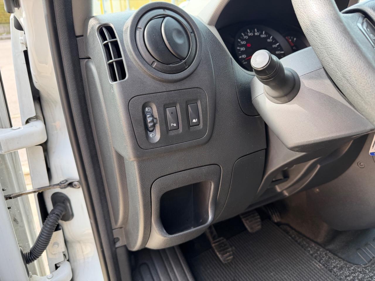 Renault Master T35 2.3 dCi/125 PL-TM Furgone