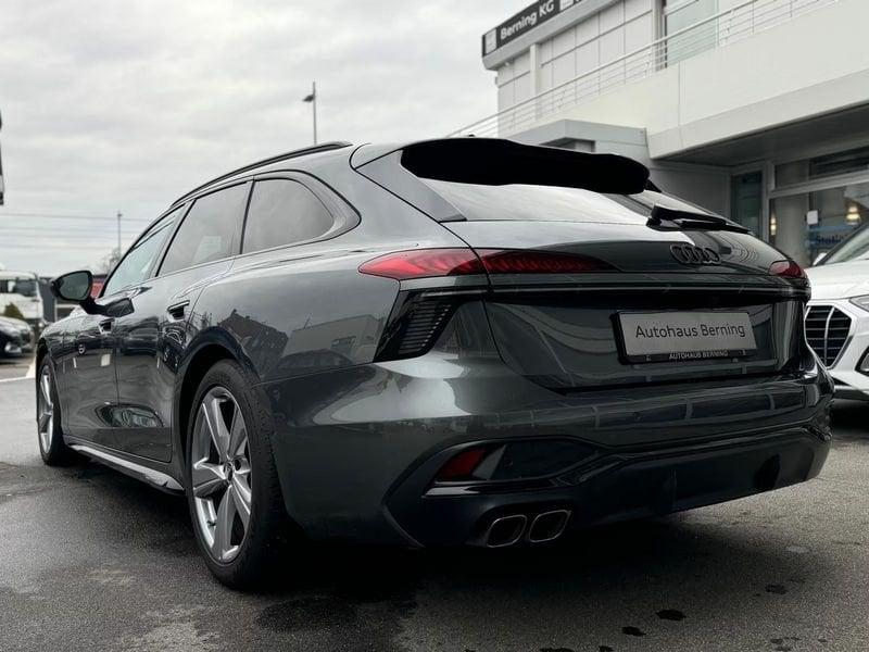 Audi A6 TDI 150 kW S tronic S line edition Tetto Camera 360°