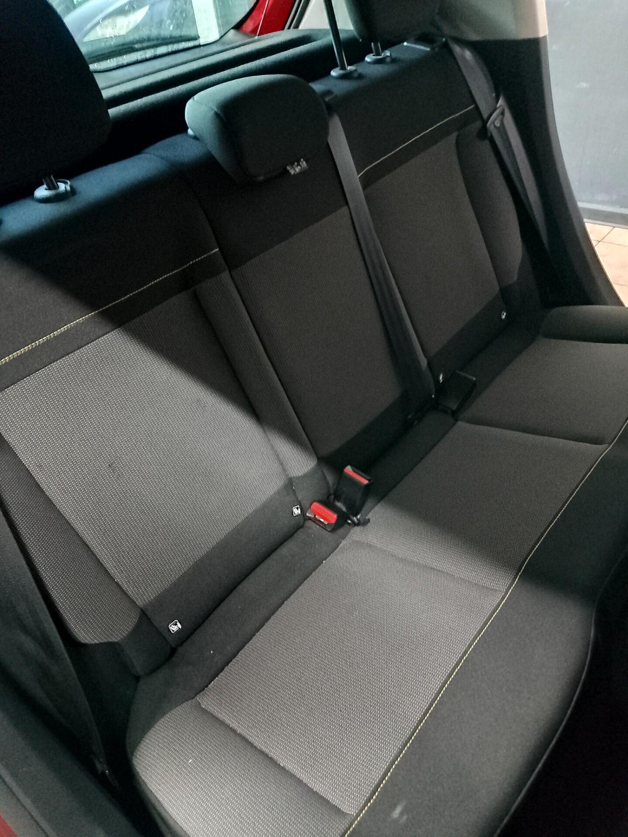 Citroen C3 BlueHDi 100 S&S Shine