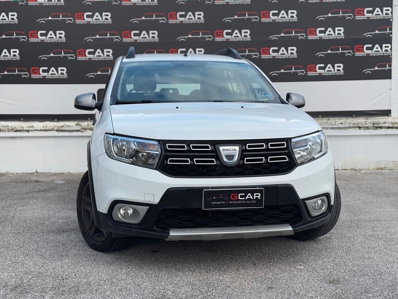 Dacia Sandero 1.5 dCi 8V 90CV S&S Serie Speciale Brave