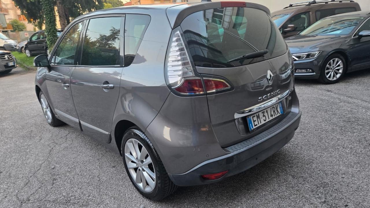 Renault Scenic Scénic XMod 1.6 dCi 130CV St