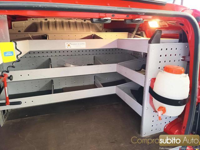 FIAT Fiorino 1.3 MJT 80CV Iva esclusa