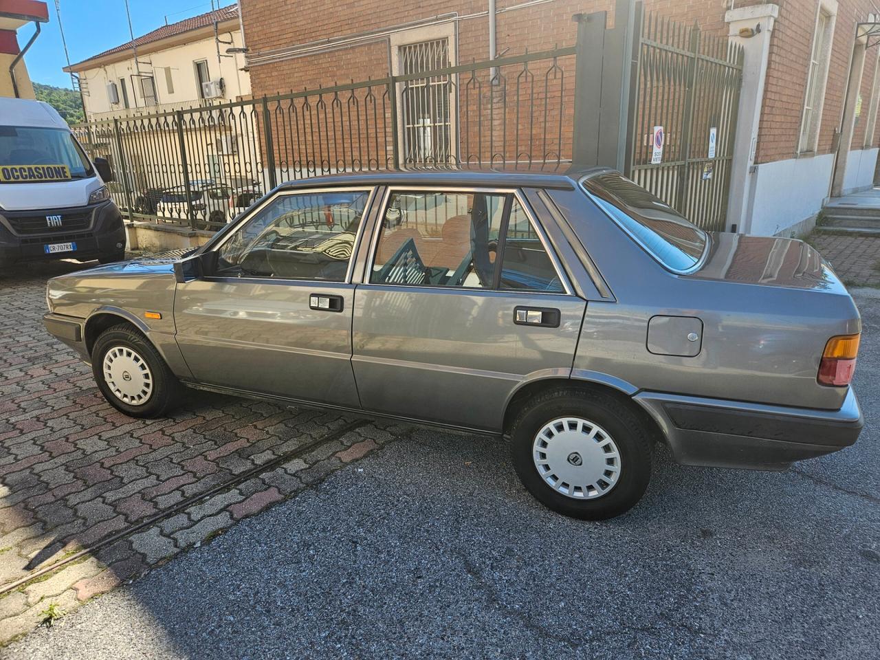 Lancia Prisma 1.6