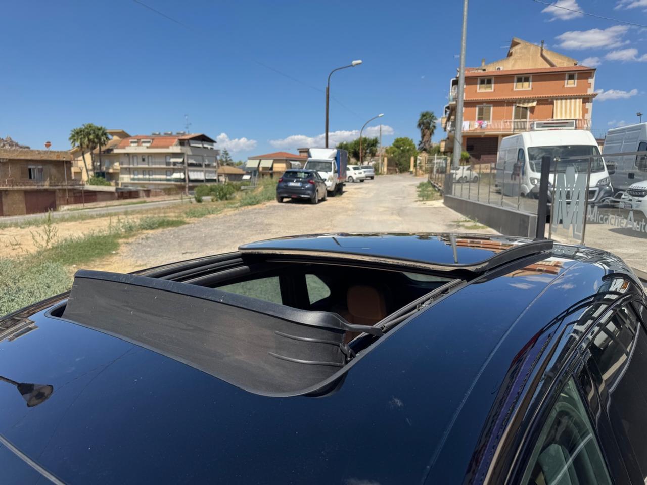 PORSCHE MACAN S 3.0 D V6 258 CV FULLI R21 TETTO