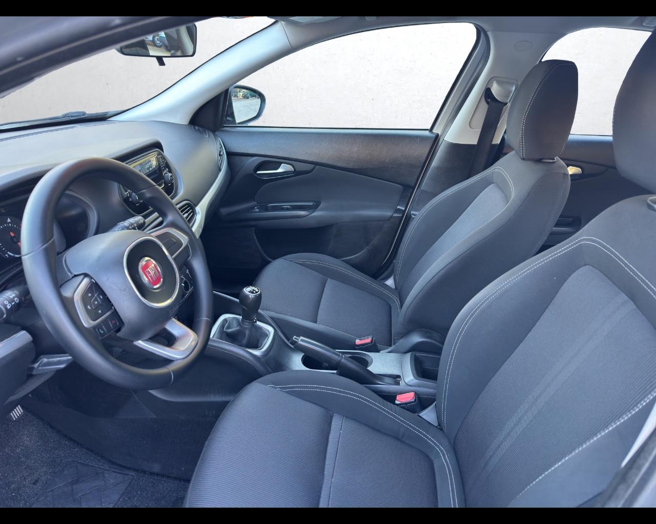 FIAT Tipo (2015-->) - Tipo 1.3 Mjt S&S 5 porte Pop