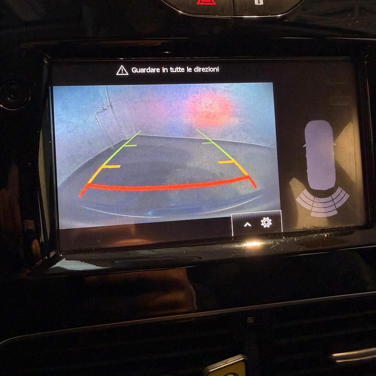 Renault Clio TCe 12V 90CV Start&Stop 5 porte Energy Duel2