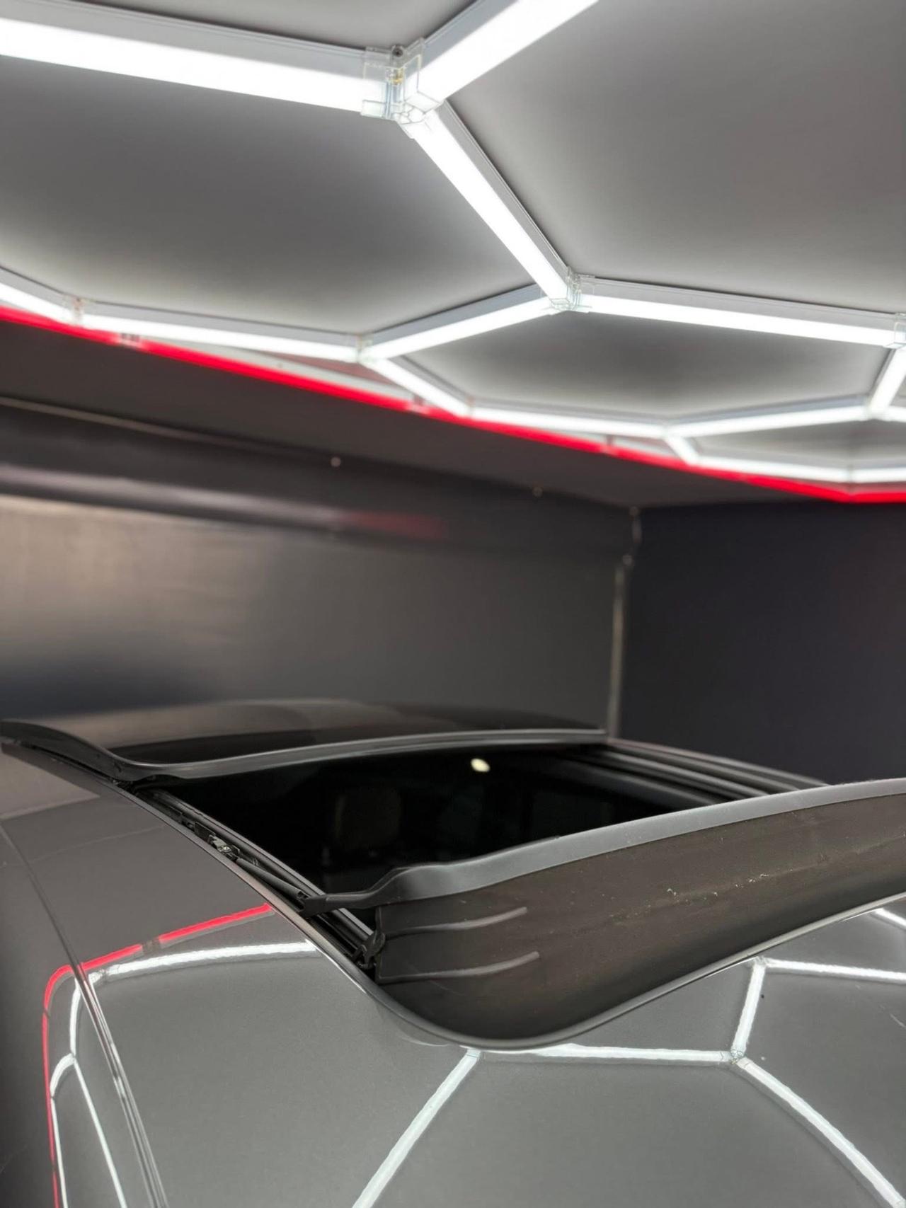 Porsche Macan S 3.0 D 250 CV 2018