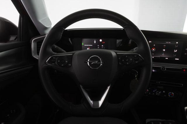 OPEL Mokka Mokka 1.2 Turbo GS