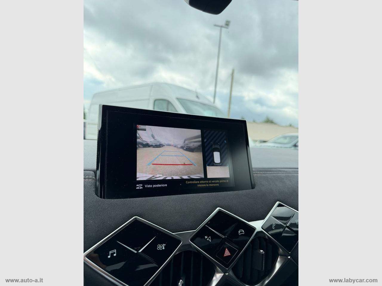 DS AUTOMOBILES DS 3 Crossback BlueHDi 110 PERFORMANCE LINE