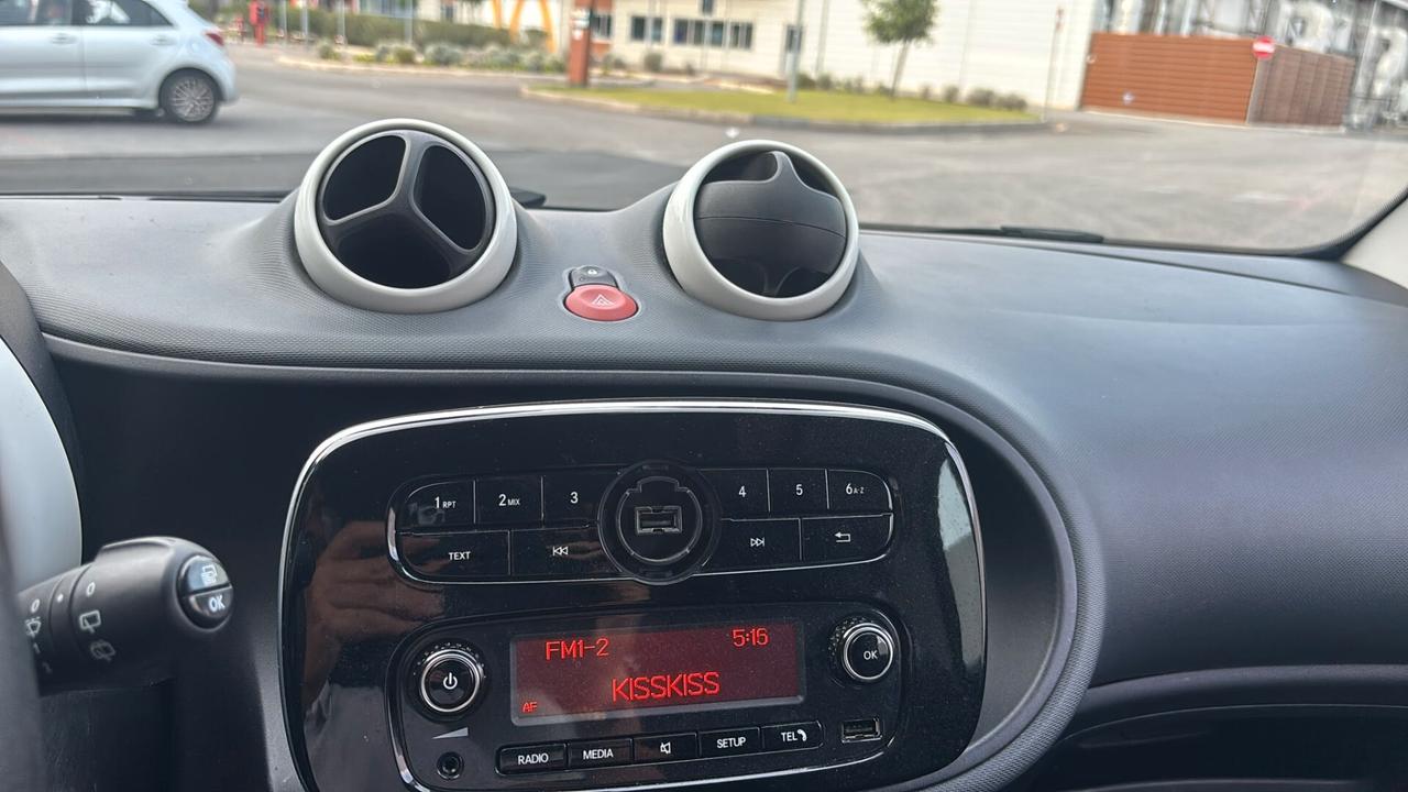 Smart ForTwo 90 0.9 Turbo Youngster
