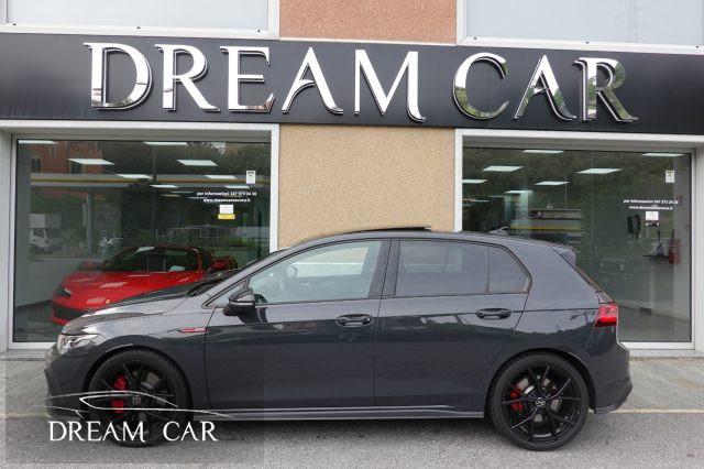 VOLKSWAGEN Golf GTI 2.0 TSI DSG TETTO DCC-PANO-HARMAN KARDON
