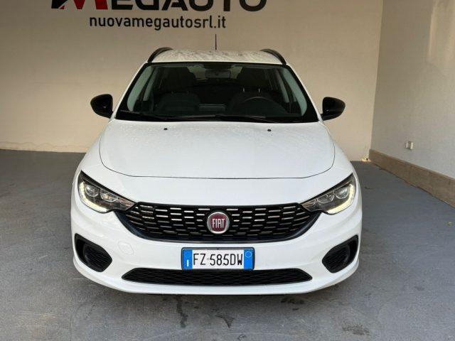 FIAT Tipo 1.6 Mjt SW Easy