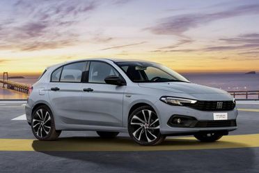 FIAT Tipo 1.0 SW City Life