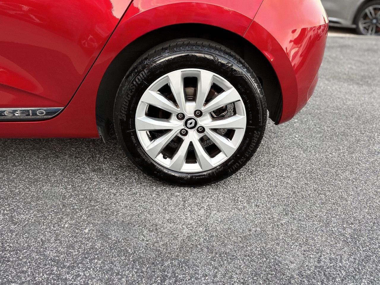 Renault Clio 1.0 Gpl 101CV E6 Neo - 2022