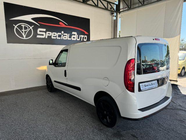 FIAT Doblo 1.4 T-Jet Natural Power Cargo Maxi Lamiera metano