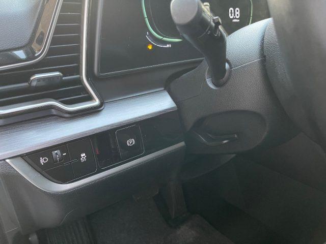 KIA Sportage 1.6 TGDI 150CV MHEV DCT UNIPROP. GARANZIA 6 ANNI