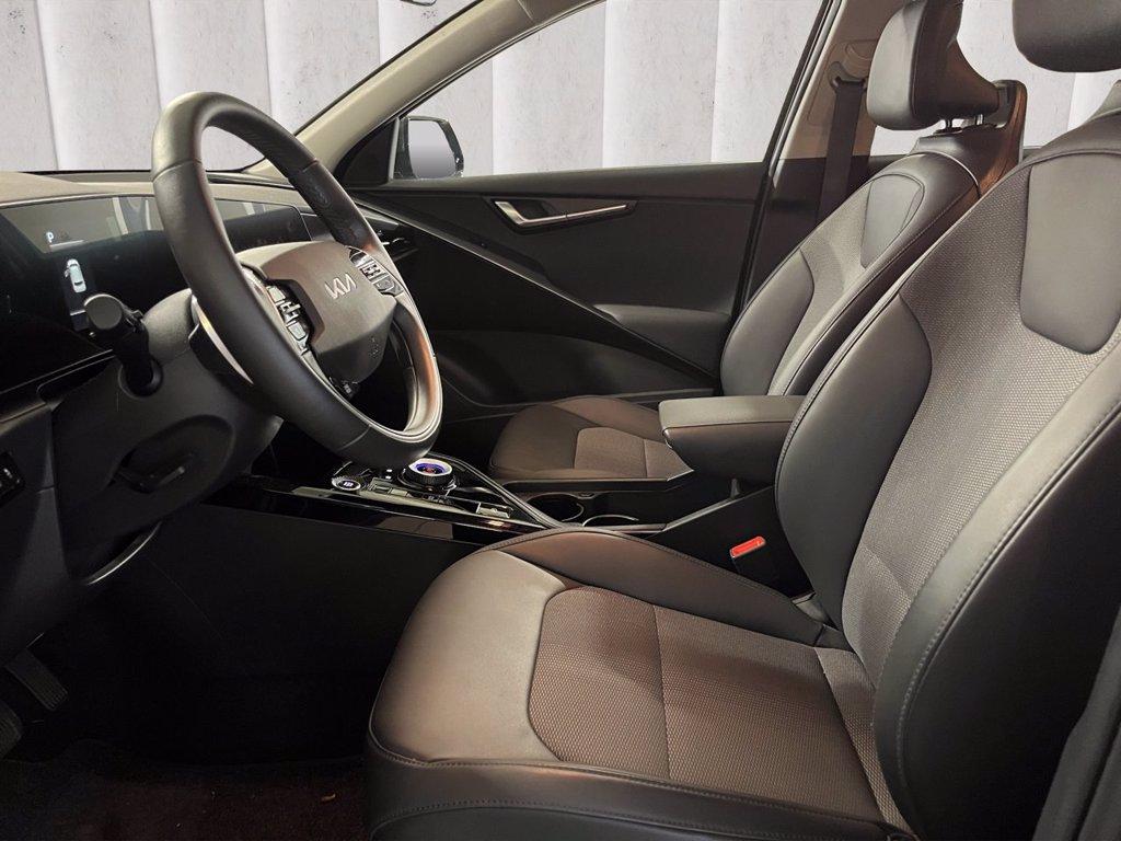 KIA Niro 1.6 gdi hev Style dct6 del 2023