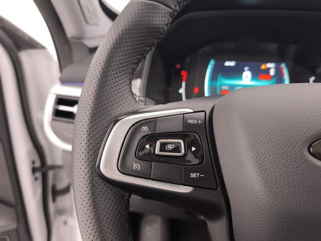 DR MOTOR DR6 1.5 turbo Gpl 149cv cvt