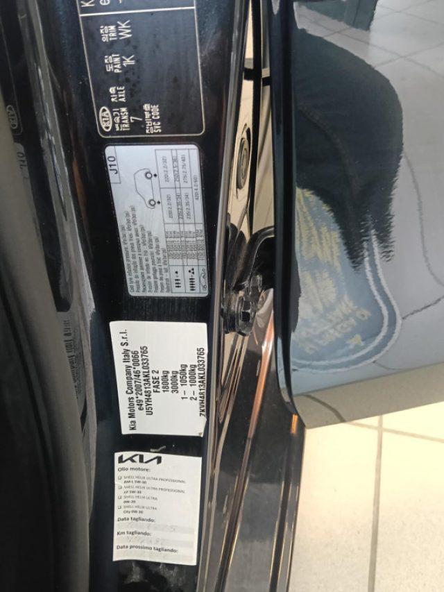 KIA Ceed 1.4 MPi GPL SW Pure