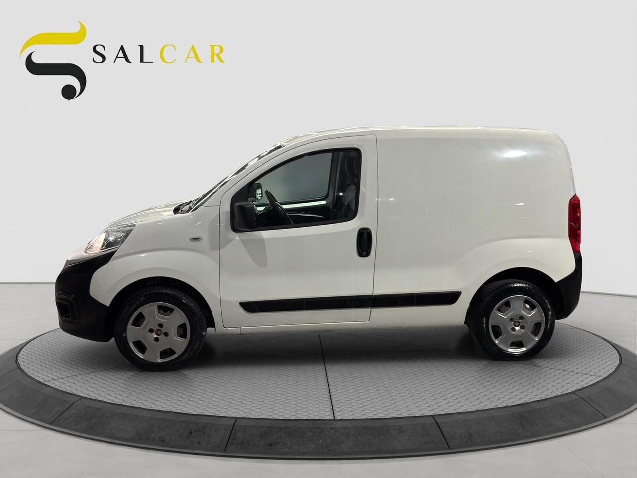 Fiat Fiorino 1.3 mjt 95cv ecojet 2020