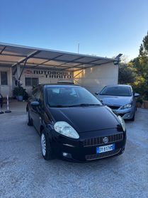 Fiat Grande Punto 1.2 5 porte Dynamic