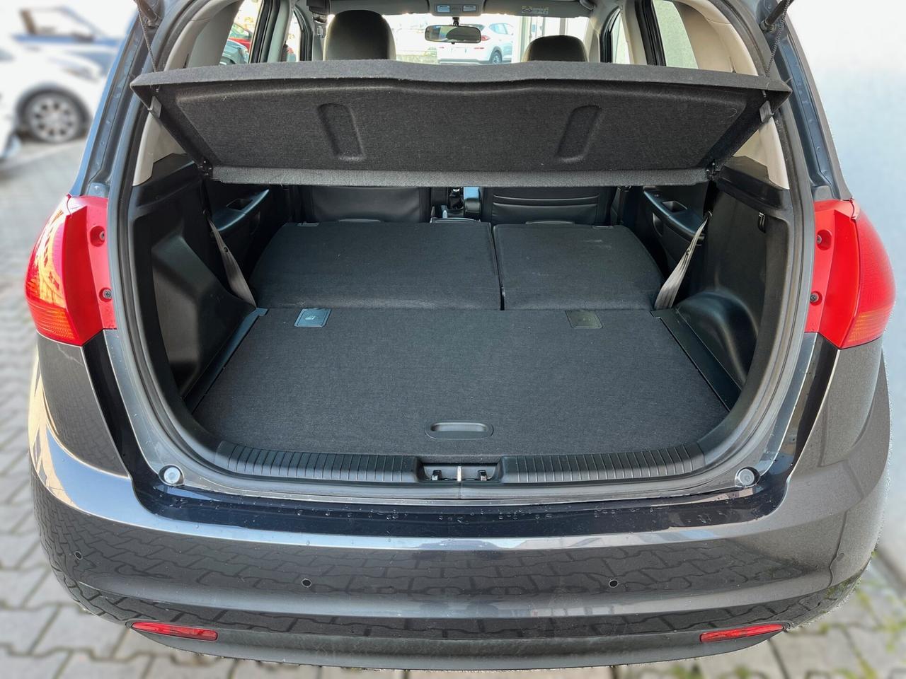 Kia Venga 1.4 EcoGPL Cool FULL OPTIONAL