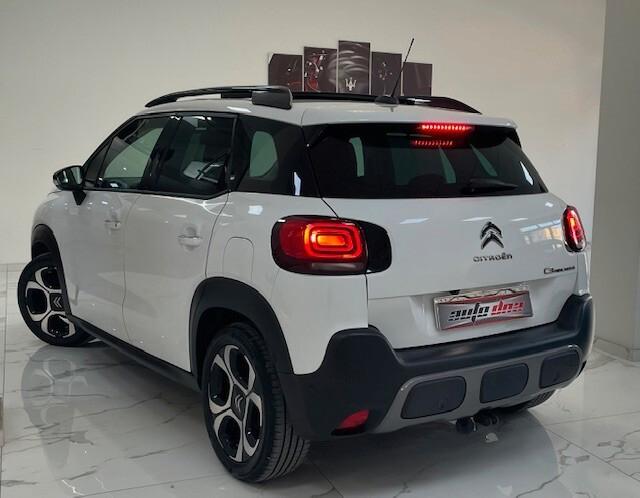 Citroen C3 Aircross BlueHDi 102CV S&S Shine