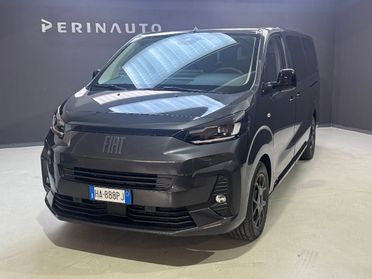 FIAT Ulysse combi M1 XL 2.2 diesel 180cv S&S auto