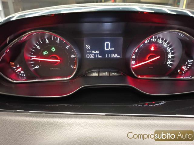 PEUGEOT 208 1° serie 1.2 VTi 82 CV 5 porte Allure